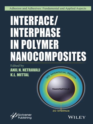 cover image of Interface / Interphase in Polymer Nanocomposites